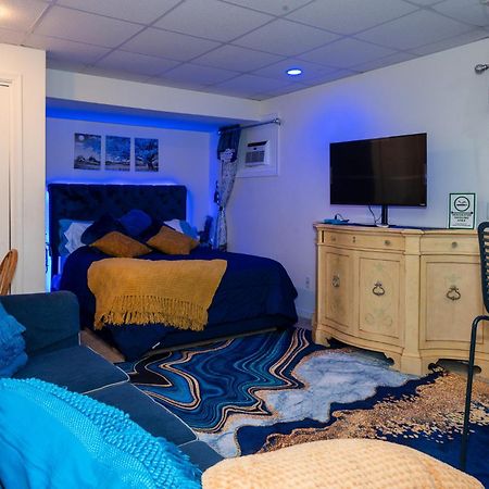 The Blue Room Luxury Suite Довер Екстер'єр фото