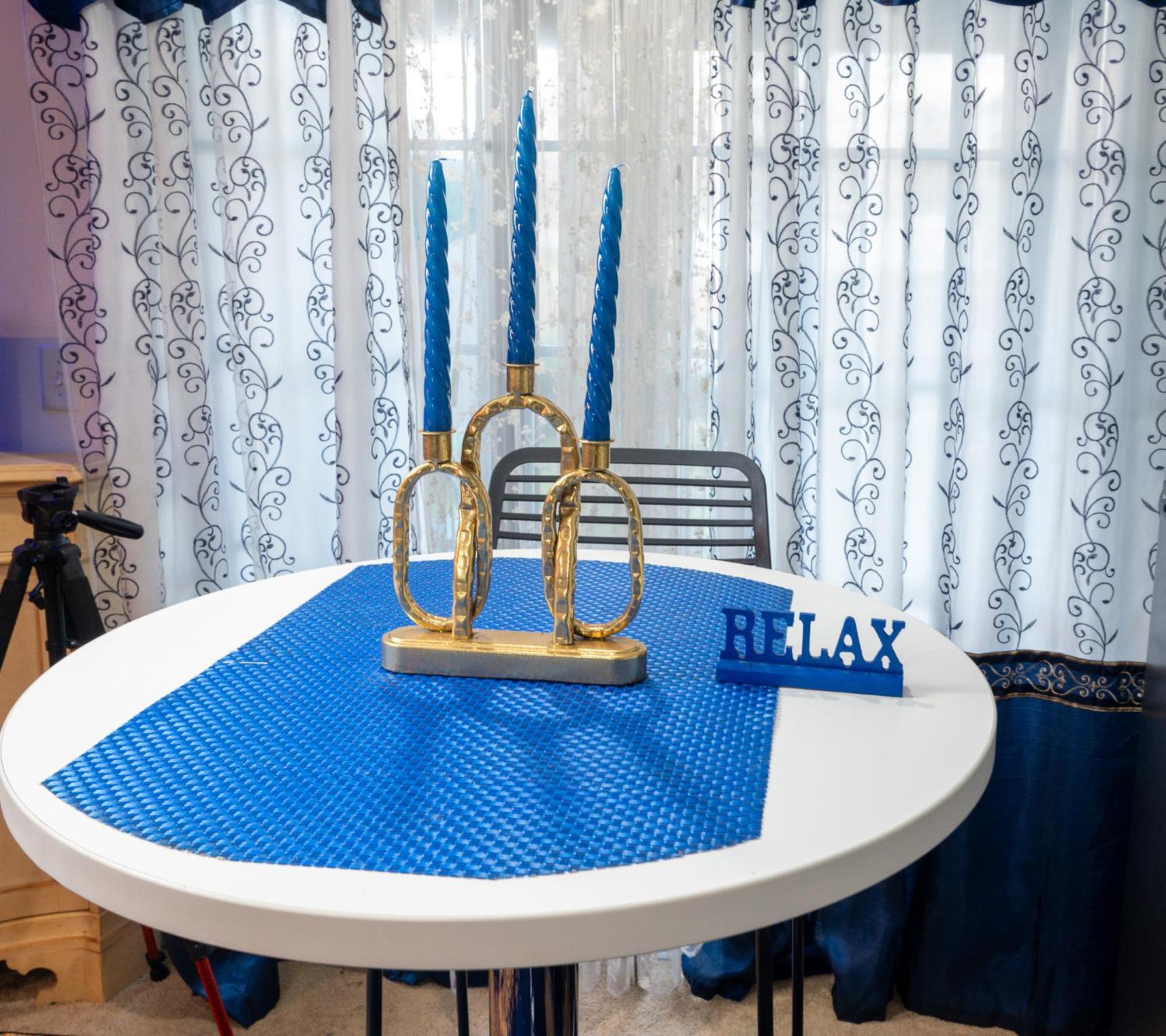 The Blue Room Luxury Suite Довер Екстер'єр фото
